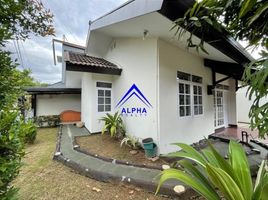 2 Bedroom House for sale in Bandung Institute of Technology, Sukajadi, Sumurbandung