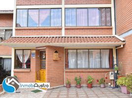 3 Habitación Villa en venta en Calderón Park, Cuenca, Cuenca, Cuenca