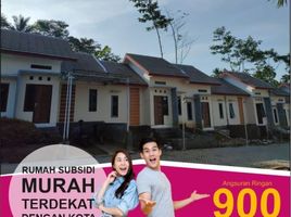 2 Bedroom House for sale in Blimbing, Malang Regency, Blimbing