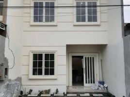4 Kamar Vila for sale in Kenjeran, East Jawa, Kenjeran