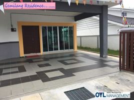 4 chambre Maison for sale in Bota, Perak Tengah, Bota