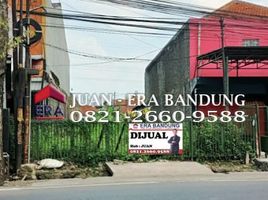 Grundstück zu verkaufen in Margacinta, West Jawa, Margacinta, Bandung