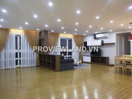 3 Bedroom Apartment for rent in District 7, Ho Chi Minh City, Tan Phong, District 7