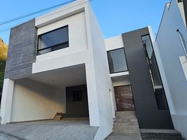 Villa 3 chambre à vendre à Monterrey, Nuevo Leon, Monterrey, Nuevo Leon