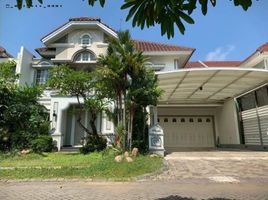 Maison 4 chambre à vendre à Mulyorejo, East Jawa, Mulyorejo