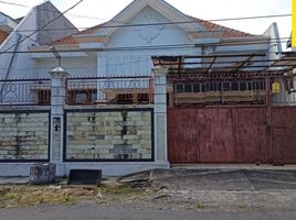 3 Habitación Casa en venta en Gubeng, East Jawa, Gubeng