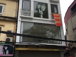 3 Habitación Adosado en alquiler en Hanoi, Truc Bach, Ba Dinh, Hanoi