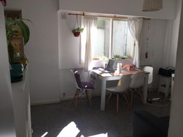 Appartement Studio à vendre à Federal Capital, Buenos Aires, Federal Capital