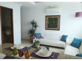 1 Bedroom Condo for rent in Bolivar, Cartagena, Bolivar