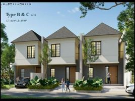3 Habitación Villa en venta en Kenjeran, East Jawa, Kenjeran