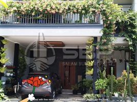 4 Habitación Villa en venta en Gondokusuman, Yogyakarta, Gondokusuman, Yogyakarta, Yogyakarta