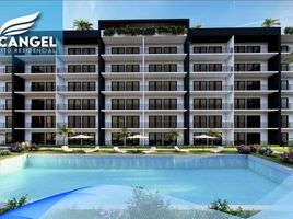 Appartement 2 chambre à vendre à Mazatlan, Sinaloa, Mazatlan