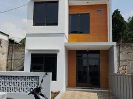 2 Bedroom House for sale in Bandung Institute of Technology, Sukajadi, Cimahi Tengah