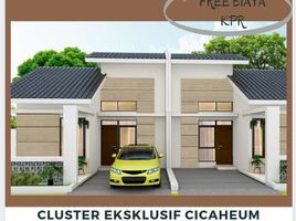 3 Bedroom Villa for sale in Bandung Institute of Technology, Sukajadi, Kiaracondong