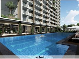 2 Bedroom Condo for sale at The Atherton, Paranaque City