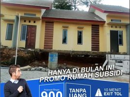 2 Kamar Rumah for sale in Kepanjen, Malang Regency, Kepanjen