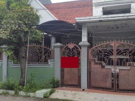 4 Habitación Villa en venta en Sukolilo, East Jawa, Sukolilo