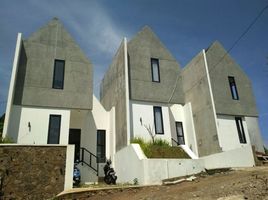 Villa 3 chambre à vendre à Sumurbandung, West Jawa, Sumurbandung, Bandung, West Jawa