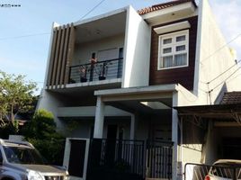 3 Bedroom House for sale in Siloam Hospitals Surabaya, Gubeng, Gubeng