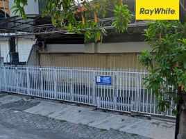 3 Kamar Rumah for sale in Gubeng, Surabaya, Gubeng