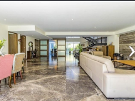 Appartement 3 chambre à vendre à Naucalpan De Juarez, Mexico, Naucalpan De Juarez