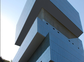 100 кв.м. Office for rent in FazWaz.ru, Naucalpan De Juarez, Mexico, Мексика