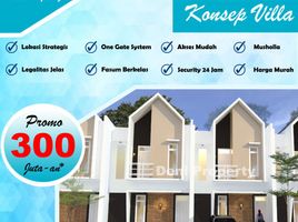 3 Bedroom House for sale in Tajinan, Malang Regency, Tajinan