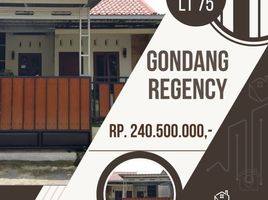 2 Bedroom House for sale in Jagonalan, Klaten, Jagonalan