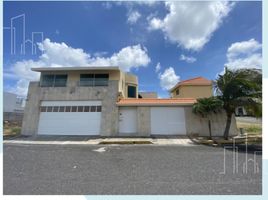 4 Schlafzimmer Haus zu verkaufen in Boca Del Rio, Veracruz, Boca Del Rio, Veracruz
