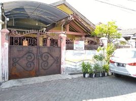 4 Habitación Casa en venta en Tambaksari, East Jawa, Tambaksari