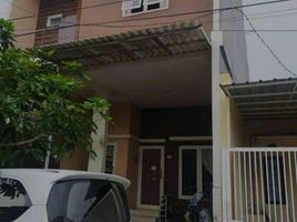 4 Habitación Casa en venta en Tambaksari, East Jawa, Tambaksari
