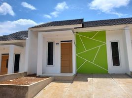 2 Bedroom House for sale in Bojongsoang, Bandung, Bojongsoang