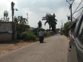  Tanah for sale in Bojonggede, Bogor, Bojonggede