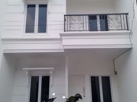 5 Bedroom House for sale in Taman Situ Lembang, Menteng, Tebet