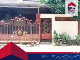 4 Kamar Rumah for sale in Cimanggis, Bogor, Cimanggis