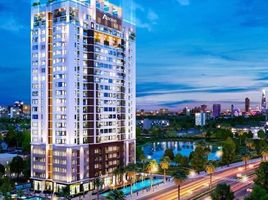 3 Phòng ngủ Chung cư for sale at Ascent Lakeside, Tân Thuận Tây