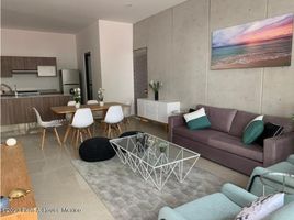 Appartement 2 chambre à vendre à Alvaro Obregon, Mexico City, Alvaro Obregon