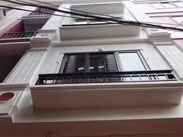 3 Phòng ngủ Nhà mặt tiền for sale in Ngã Tư Sở, Đống Đa, Ngã Tư Sở