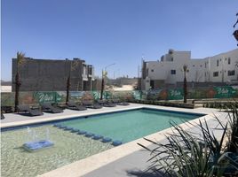 Villa 3 chambre à vendre à Santa Catarina, Nuevo Leon, Santa Catarina
