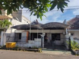 3 Habitación Villa en venta en Mulyorejo, East Jawa, Mulyorejo