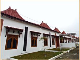 2 Bedroom Villa for sale in Prambanan, Klaten, Prambanan