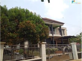 4 Bedroom Villa for sale in Bekasi, West Jawa, Cibitung, Bekasi