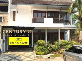 3 Habitación Casa en venta en Pondok Aren, Banten, Pondok Aren, Tangerang, Banten