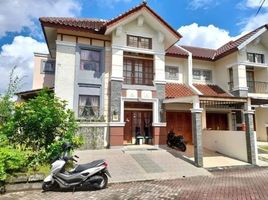 4 Bedroom Villa for sale in Seyegan, Sleman, Seyegan