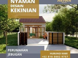 2 Bedroom Villa for sale in Klaten Utara, Klaten, Klaten Utara