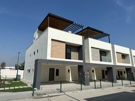 Villa 3 chambre à vendre à Santa Catarina, Nuevo Leon, Santa Catarina