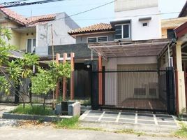 3 Habitación Casa en venta en Tambaksari, East Jawa, Tambaksari