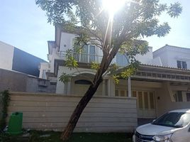 5 Kamar Vila for sale in Lakarsantri, East Jawa, Lakarsantri, Surabaya, East Jawa, Indonesia