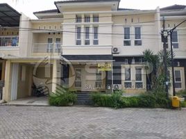 4 Habitación Villa en venta en Depok, Yogyakarta, Depok