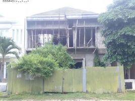 4 Habitación Villa en venta en Mulyorejo, East Jawa, Mulyorejo